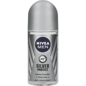 Nivea Men Silver Protect Roll-On 50ml