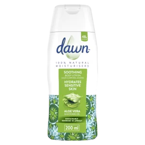 Dawn H/B 200Ml Aloe Vera