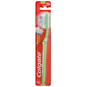 Colgate Toothbrush Double Action Carded