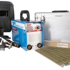 Tradeweld Welder Inverter Kit 150A