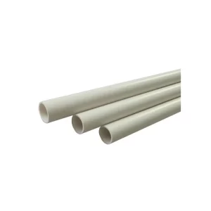 PVC Conduit Tube 25mm x 4m
