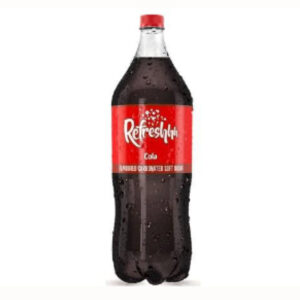 Refreshhh 2Lt Cola