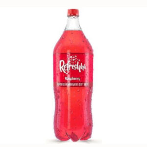 Refreshhh 2Lt Raspberry