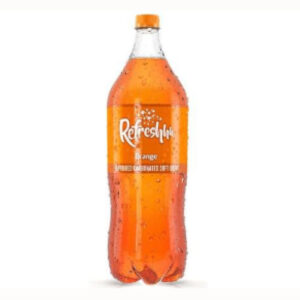 Refreshhh 2Lt Orange