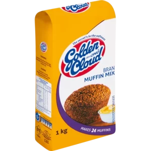 Golden Cloud Pre Mix 1Kg Bran