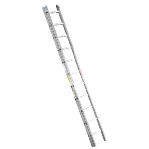 Mundo 6m Extension Ladder Aluminium