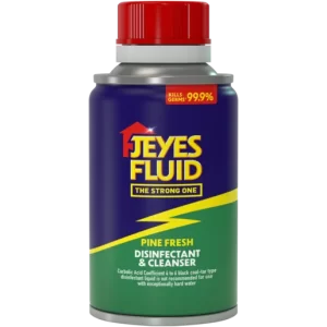 Jeyes Fluid  125Ml Pine