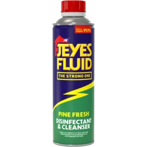 Jeyes Fluid  500Ml Pine