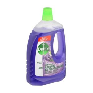 Dettol A/Purpose Cleaner 1.5Lt Lavender