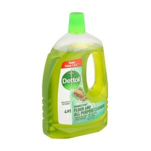 Dettol A/Purpose Cleaner 1.5Lt Pine