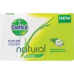 Dettol Hyg.Soap 150/175G Caring