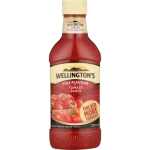 Wellington Sauce 700Ml Tomato Original