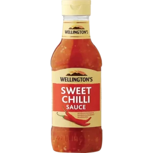 Wellington Sauce 500Ml Sweet Chilli