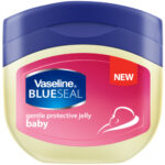 Vaseline Blueseal Gentle Protective Baby Jelly 250ml