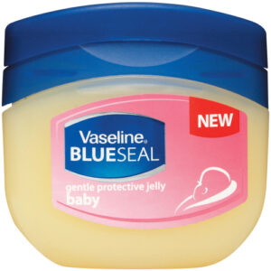Vaseline Blue Seal Petroleum Jelly Baby 100ml