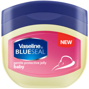 Vaseline Blue Seal Petroleum Jelly Baby 50ml