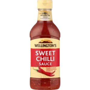 Wellington Sauce 700Ml Sweet Chilli