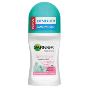 Garnier Roll On (L) Sensitive