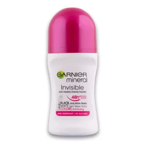 Garnier Roll On (L) Invisible