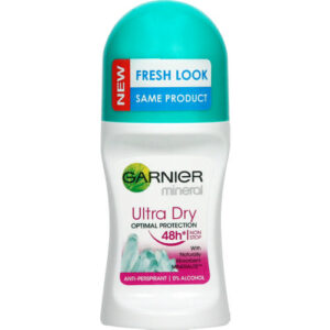 Garnier Roll On (L) Ultra Dry
