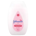 Johnson's Baby Moisturising Lotion 100ml