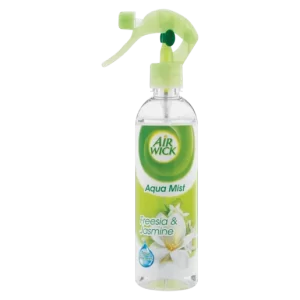Airwick Aqua Mist Freesia & Jasmine Air Freshener 345ml