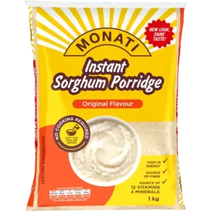 Monati Instant 1Kg Original