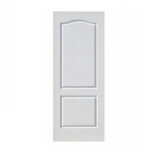 Door White (2 Panel)