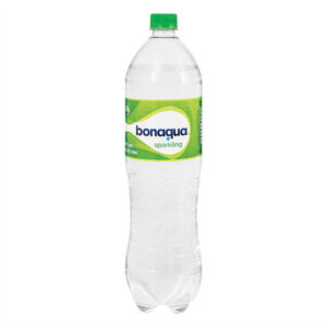 Bonaqua 1.5Lt Apple Mint