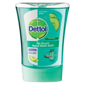 Dettol No-Touch Refill Cucumber