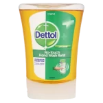 Dettol No-Touch Refill Original