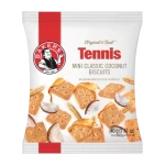 Bakers Tennis Mini 40G