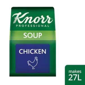 Knorr Soup 1.6Kg Chicken
