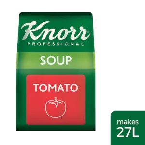 Knorr Soup 1.6Kg Tomato