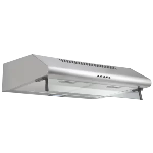 Defy Slimline Cookerhood Inox Stainless Steel DCH291