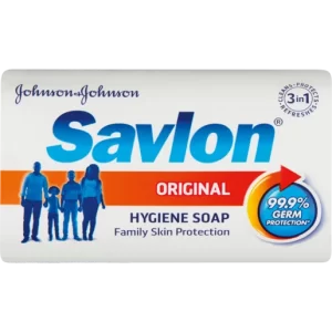 Savlon Soap 175G Original