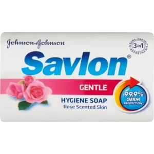 Savlon Soap 175G Gentle