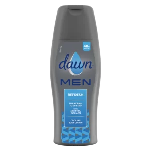 Dawn H/B 200Ml Men Refresh