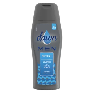 Dawn H/B 400Ml Men Refresh