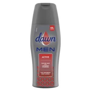 Dawn H/B 200Ml Men Active