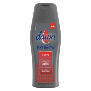 Dawn H/B 400Ml Men Active
