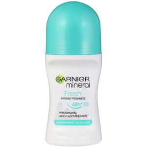 Garnier Roll On (L) Fresh