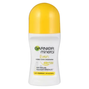 Garnier Roll On (L) Even