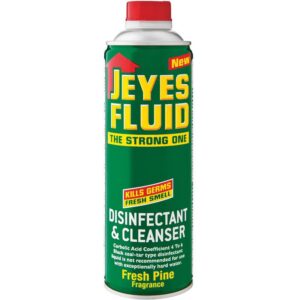 Jeyes Fluid 250Ml Pine