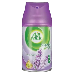 Airwick Freshmatic Lavender Automatic Air Freshener Refill 250ml