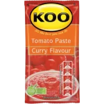 Koo Tomato Paste 50G 1S Curry