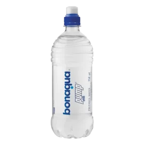 Bonaqua 750Ml Pump Still