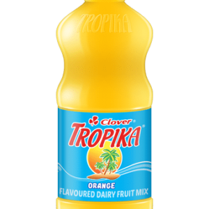 Tropika 1.5Lt Orange