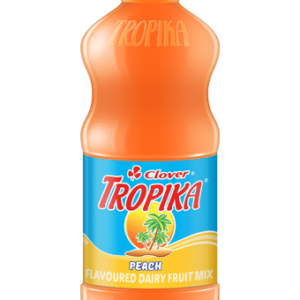 Tropika 1.5Lt Peach
