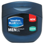 Vaseline MEN Blue Seal Petroleum Jelly Cooling 250ml